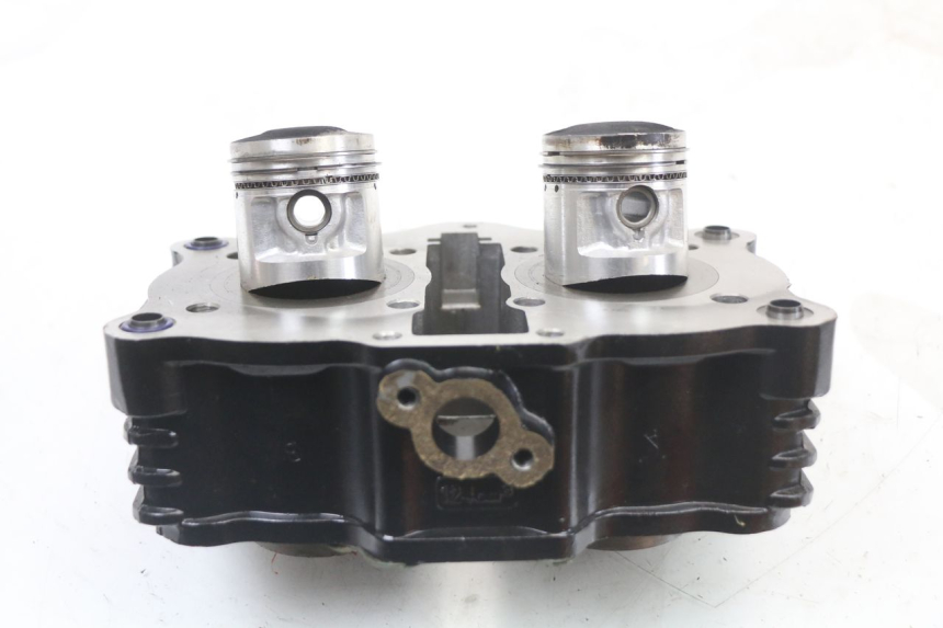 photo de CILINDRO PISTONE REGAL RAPTOR RAXTER 2 125 (2007 - 2015) - Zoom sullo stato d'uso