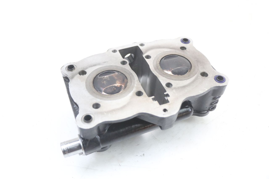 photo de CILINDRO PISTONE REGAL RAPTOR RAXTER 2 125 (2007 - 2015) - Altra angolazione