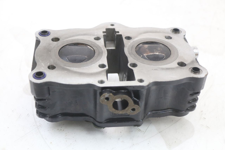 photo de CILINDRO PISTONE REGAL RAPTOR RAXTER 2 125 (2007 - 2015) - Primo piano tecnico