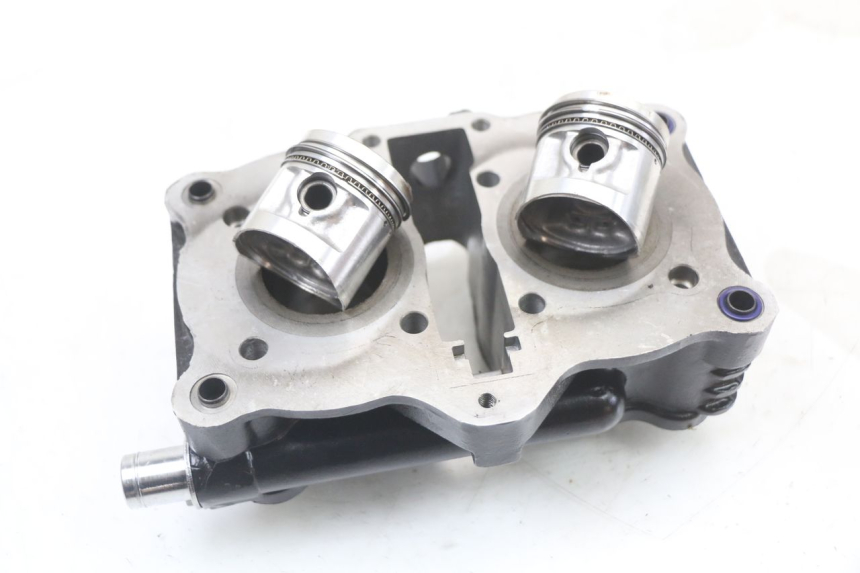 photo de CILINDRO PISTONE REGAL RAPTOR RAXTER 2 125 (2007 - 2015) - Vista d'insieme del prodotto