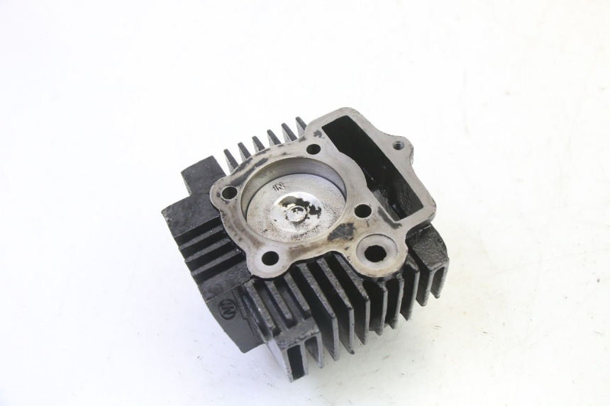 photo de CILINDRO PISTONE APOLLO RFZ 125 - Altra angolazione