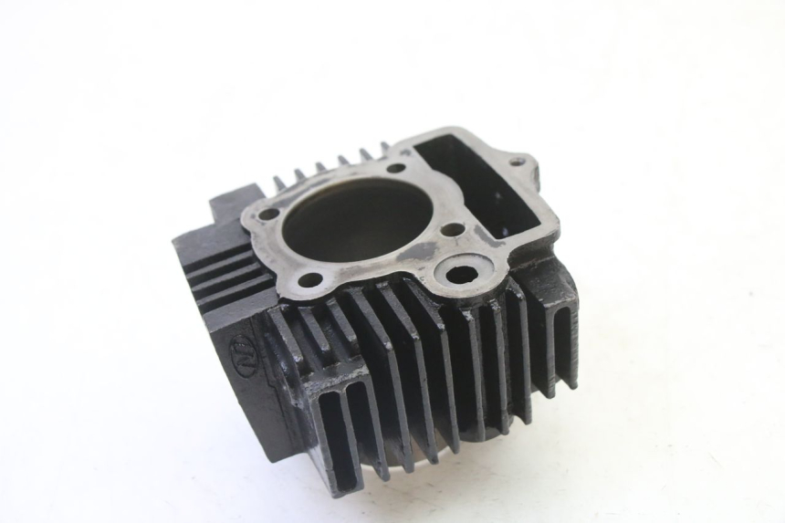 photo de CILINDRO PISTONE APOLLO RFZ 125 - Stato della superficie e materiale