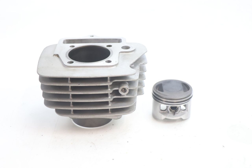 photo de CILINDRO PISTONE APOLLO RFZ 140 - Dettaglio del componente