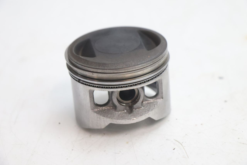 photo de CILINDRO PISTONE APOLLO RFZ 140 - Ispezione visiva dettagliata