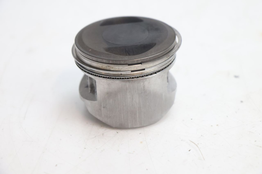 photo de CILINDRO PISTONE APOLLO RFZ 140 - Focus sulla struttura