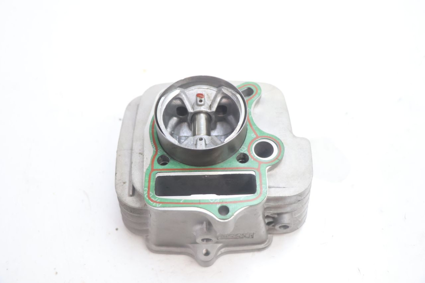 photo de CILINDRO PISTONE APOLLO RFZ 140 - Vista d'insieme del prodotto