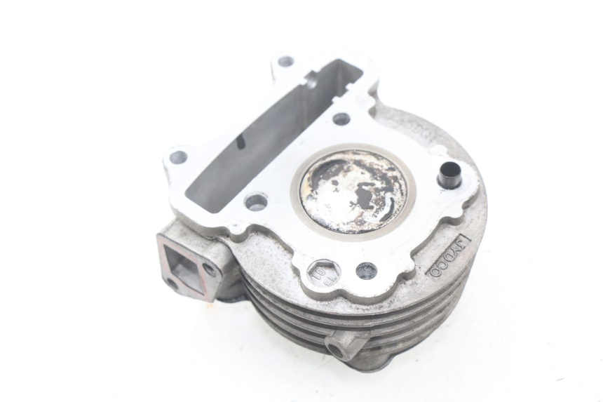 photo de CILINDRO PISTONE TNT MOTOR ROMA 10' 4T 50 (2007 - 2018) - Dettaglio del componente