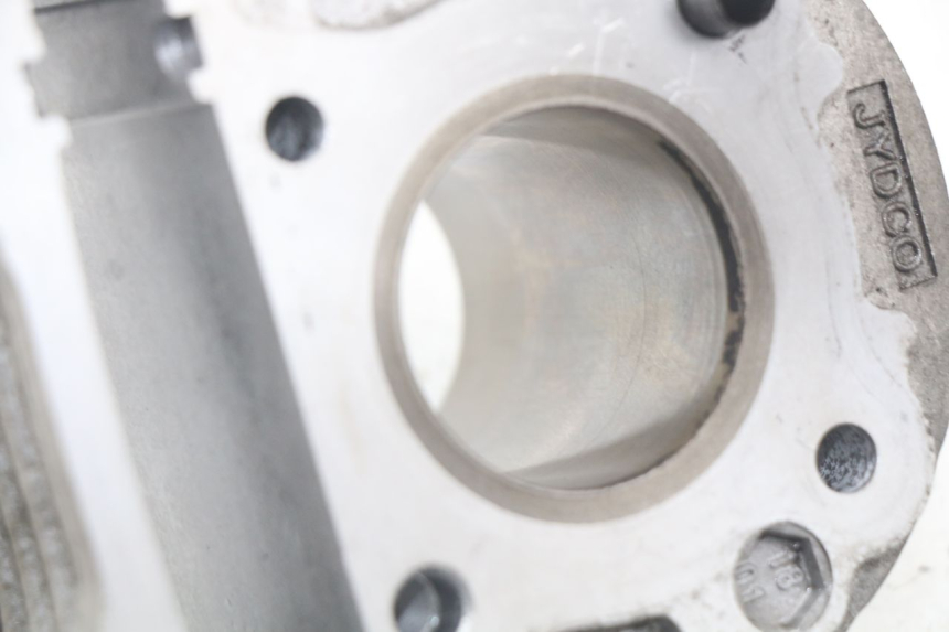 photo de CILINDRO PISTONE TNT MOTOR ROMA 10' 4T 50 (2007 - 2018) - Zoom sullo stato d'uso