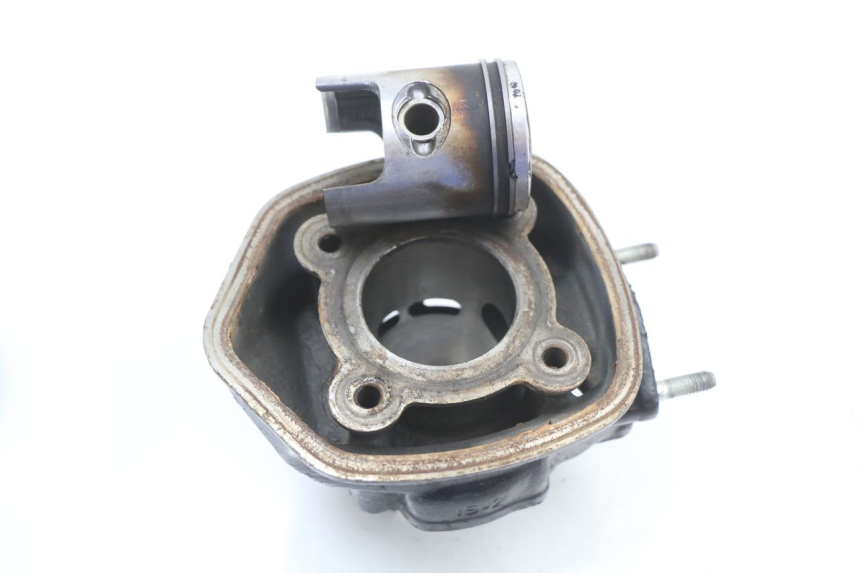 photo de CILINDRO PISTONE GILERA RUNNER SP 50 (2009 - 2017) - Vista principale