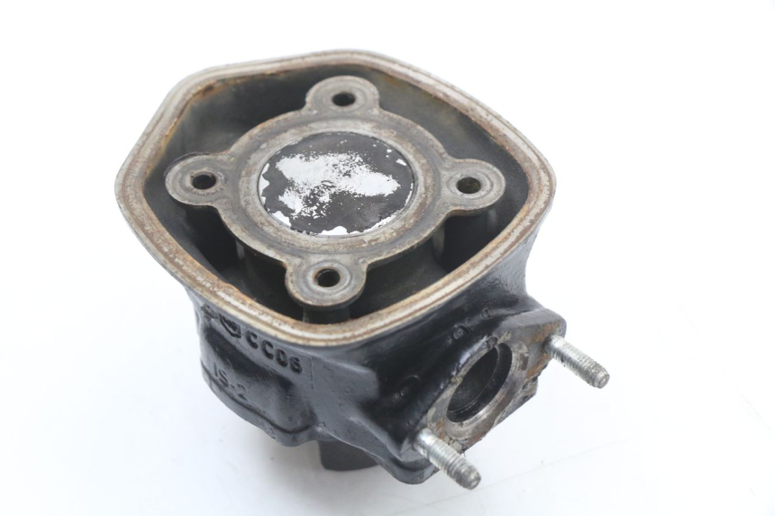 photo de CILINDRO PISTONE GILERA RUNNER SP 50 (2009 - 2017) - Altra angolazione