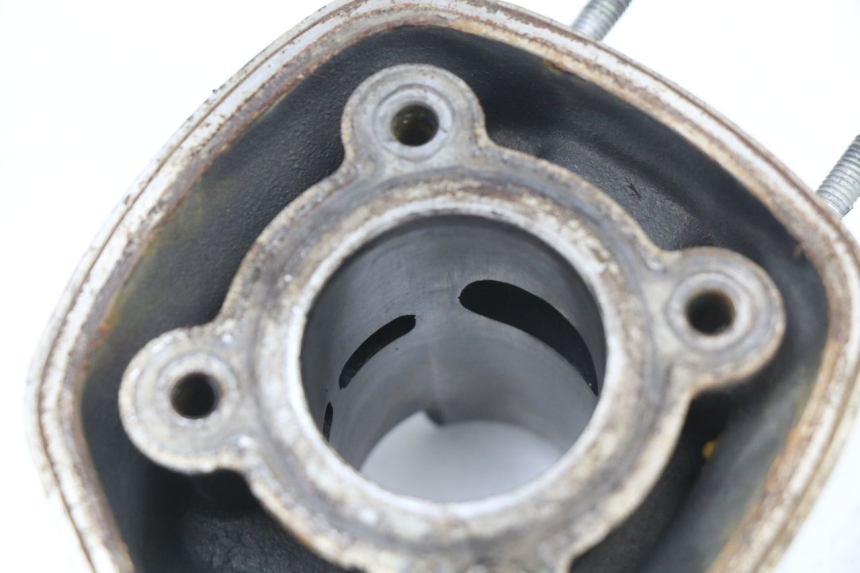 photo de CILINDRO PISTONE GILERA RUNNER SP 50 (2009 - 2017) - Dettagli dei punti di fissaggio