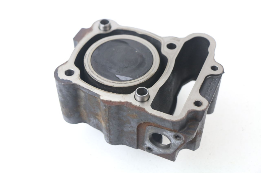 photo de CILINDRO PISTONE PEUGEOT SATELIS COMPRESSOR K15 125 (2006 - 2009) - Dettaglio del componente