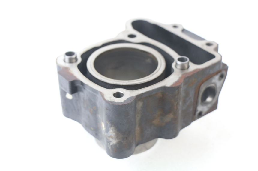 photo de CILINDRO PISTONE PEUGEOT SATELIS COMPRESSOR K15 125 (2006 - 2009) - Ricambio usato controllato