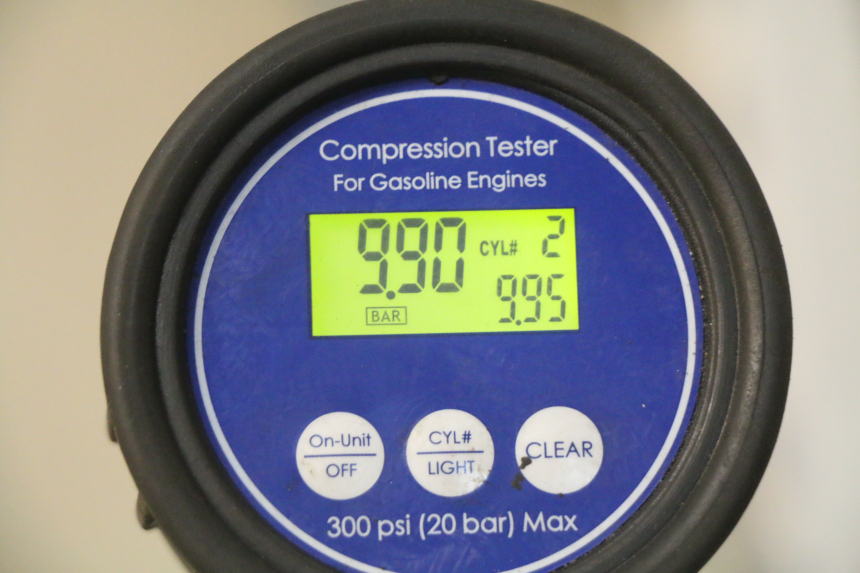 photo de CILINDRO PISTONE PEUGEOT SATELIS 500 (2007 - 2013) - Foto prodotto supplementare