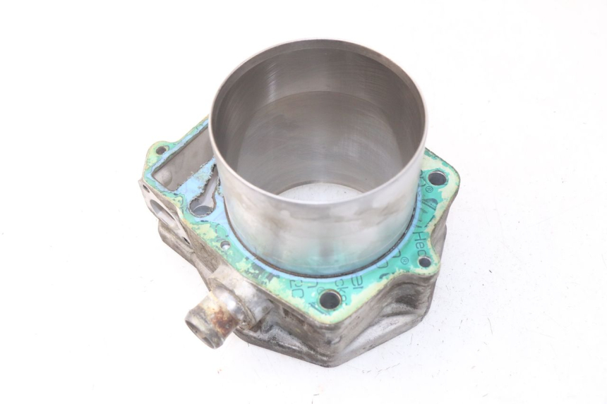 photo de CILINDRO PISTONE PEUGEOT SATELIS 500 (2007 - 2013) - Dettagli dei punti di fissaggio