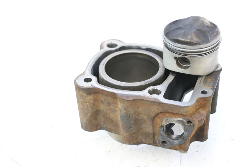 photo de CYLINDRO PISTONE PEUGEOT SATELIS 125 (2006 - 2009) - Vista principale