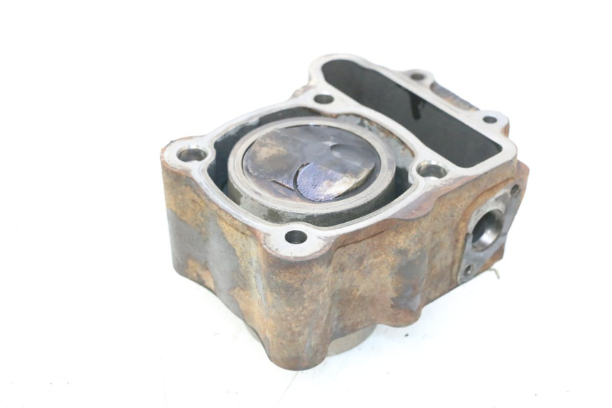 photo de CYLINDRO PISTONE PEUGEOT SATELIS 125 (2006 - 2009) - Dettaglio del componente