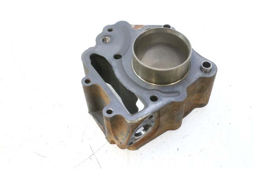 photo de CYLINDRO PISTONE PEUGEOT SATELIS 125 (2006 - 2009) - Caratteristiche distintive