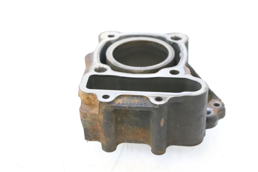 photo de CYLINDRO PISTONE PEUGEOT SATELIS 125 (2006 - 2009) - Zoom sui componenti