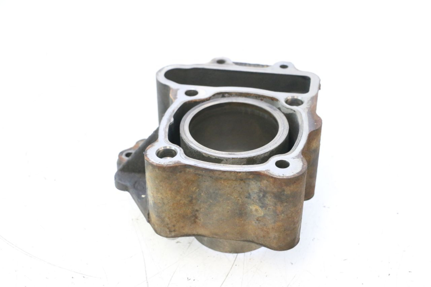 photo de CYLINDRO PISTONE PEUGEOT SATELIS 125 (2006 - 2009) - Foto prodotto supplementare
