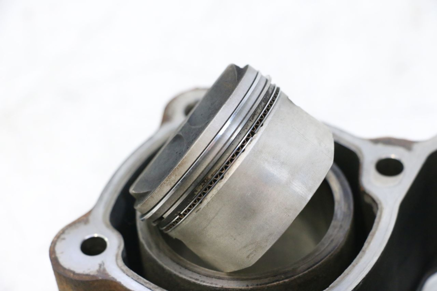 photo de CYLINDRO PISTONE PEUGEOT SATELIS 125 (2006 - 2009) - Focus sulla struttura