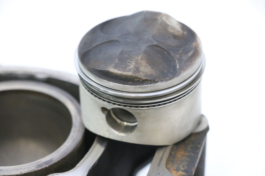 photo de CYLINDRO PISTONE PEUGEOT SATELIS 125 (2006 - 2009) - Zoom qualità usato