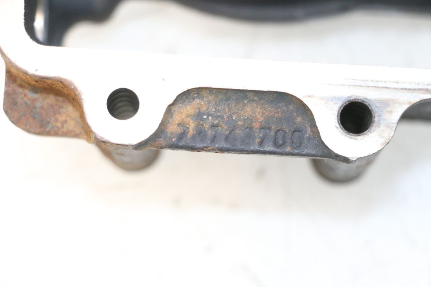 photo de CYLINDRO PISTONE PEUGEOT SATELIS 125 (2006 - 2009) - Primo piano tecnico