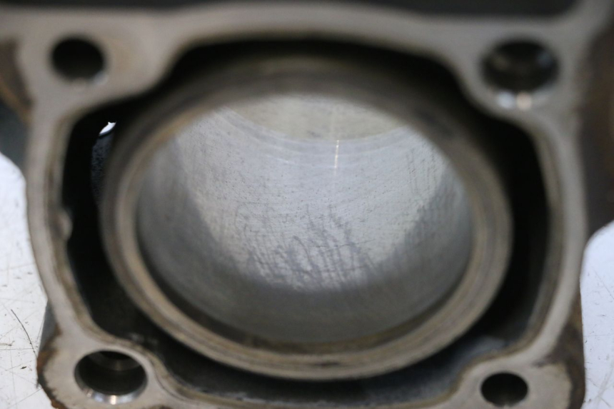 photo de CYLINDRO PISTONE PEUGEOT SATELIS 125 (2006 - 2009) - Dettagli dei punti di fissaggio