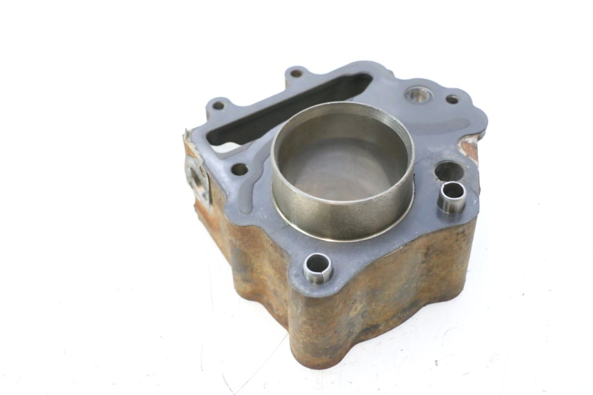 photo de CYLINDRO PISTONE PEUGEOT SATELIS 125 (2006 - 2009) - Marcature e riferimenti originali