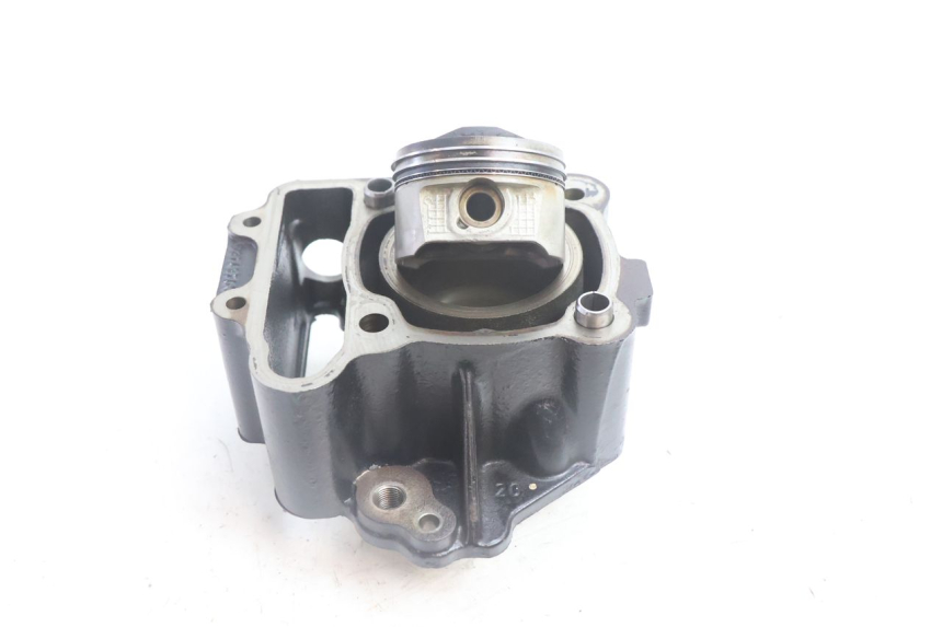 photo de CYLINDRO PISTONE PEUGEOT SATELIS 125 (2006 - 2009) - Vista principale