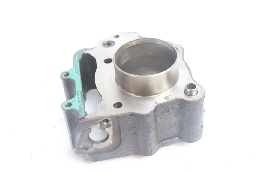 photo de CYLINDRO PISTONE PEUGEOT SATELIS 125 (2006 - 2009) - Zoom sui componenti
