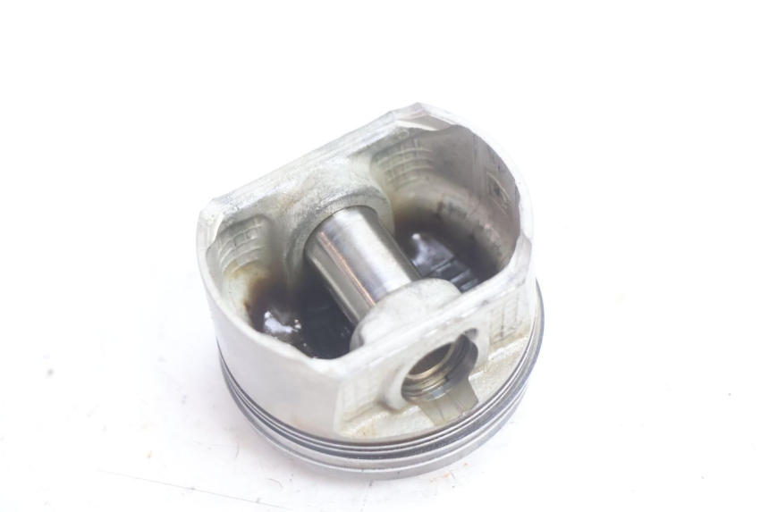 photo de CYLINDRO PISTONE PEUGEOT SATELIS 125 (2006 - 2009) - Angolazione alternativa