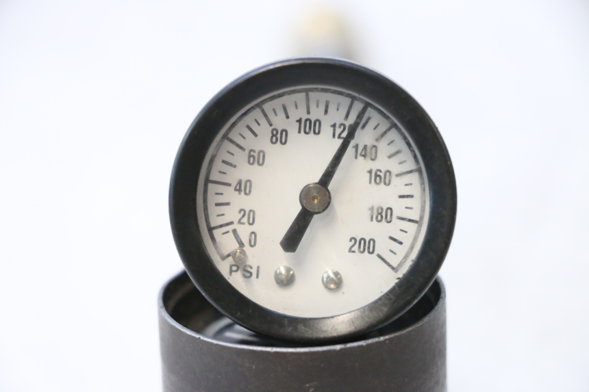 photo de CYLINDRO PISTONE PEUGEOT SATELIS 125 (2006 - 2009) - Zoom qualità usato