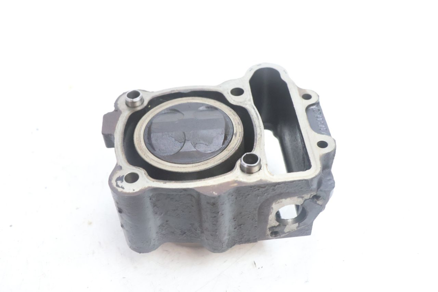 photo de CYLINDRO PISTONE PEUGEOT SATELIS 125 (2006 - 2009) - Altra angolazione