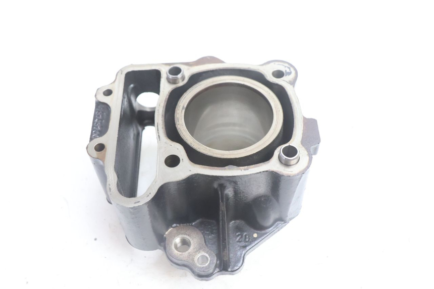 photo de CYLINDRO PISTONE PEUGEOT SATELIS 125 (2006 - 2009) - Vista d'insieme del prodotto