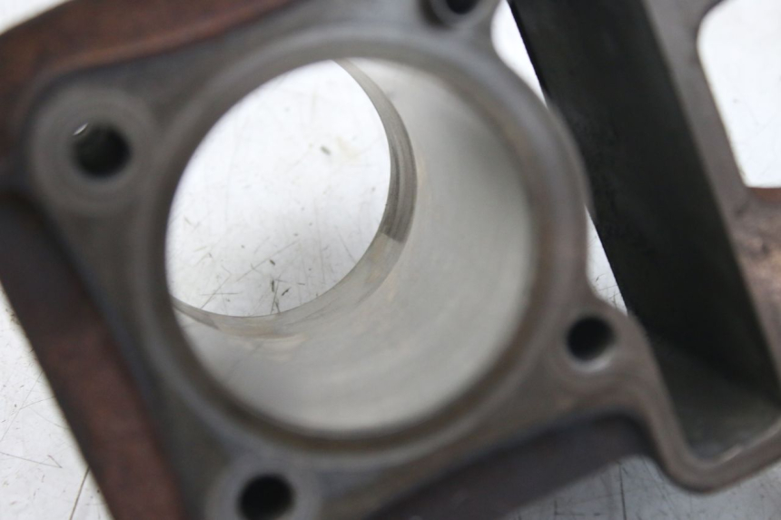 photo de CYLINDRO PISTONE APRILIA SCARABEO 100 (2003 - 2012) - Caratteristiche distintive