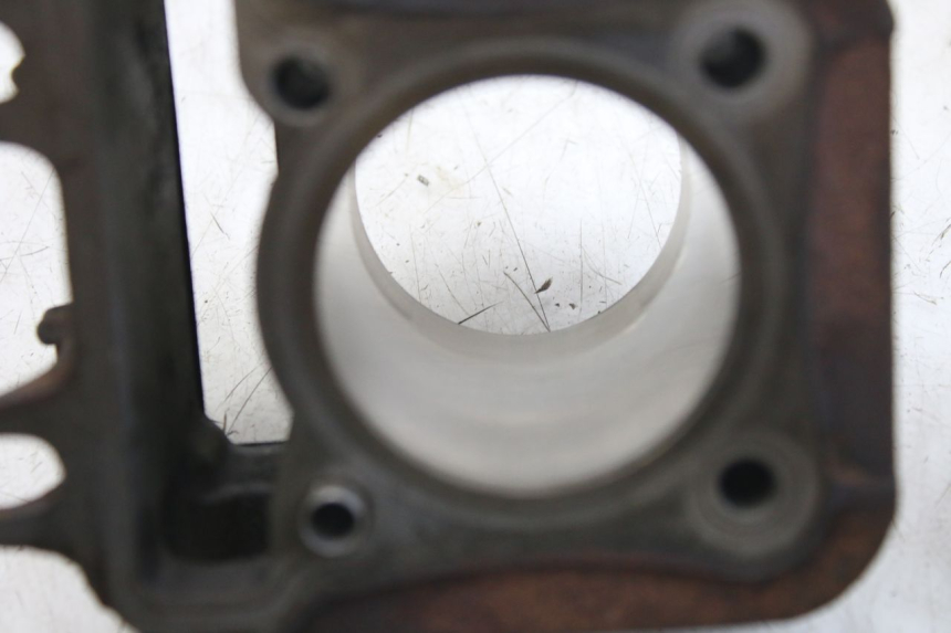 photo de CYLINDRO PISTONE APRILIA SCARABEO 100 (2003 - 2012) - Zoom sui componenti