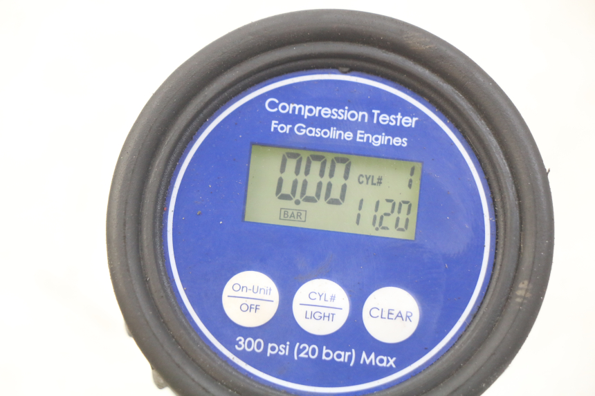 photo de CYLINDRO PISTONE APRILIA SCARABEO 100 (2003 - 2012) - Primo piano tecnico