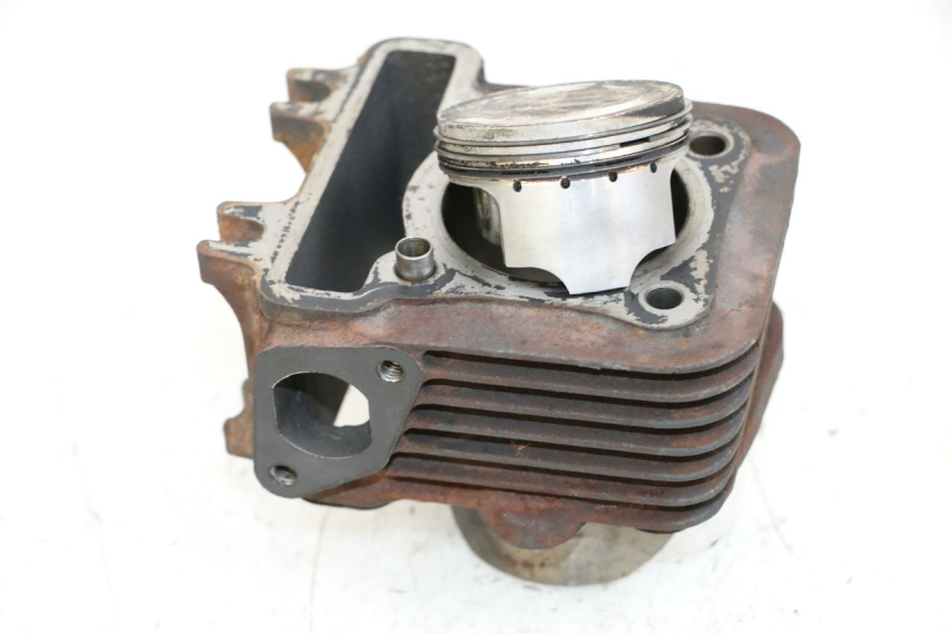 photo de CYLINDRO PISTONE APRILIA SCARABEO 100 (2003 - 2012) - Vista principale