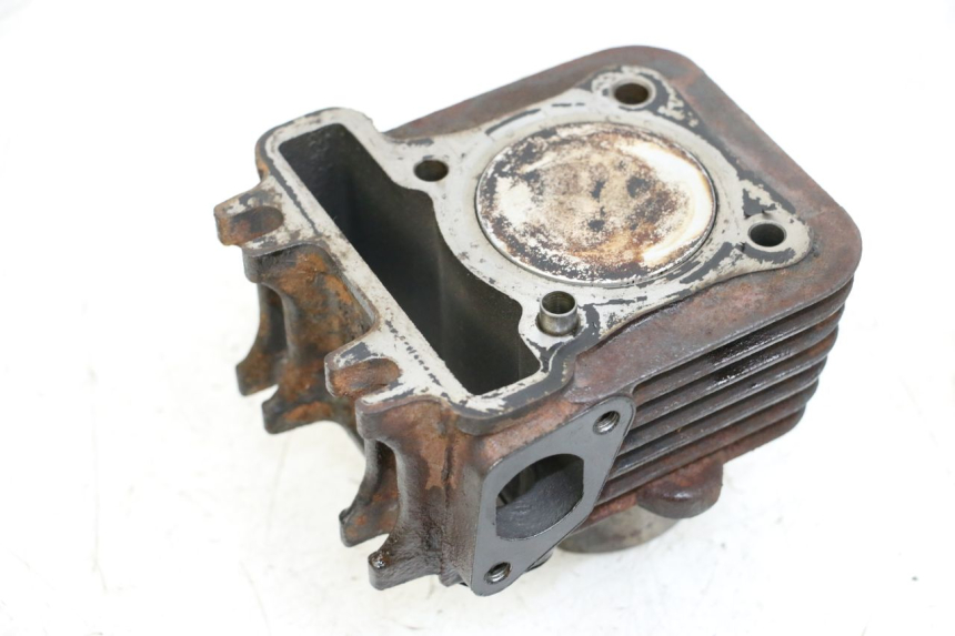 photo de CYLINDRO PISTONE APRILIA SCARABEO 100 (2003 - 2012) - Dettaglio del componente