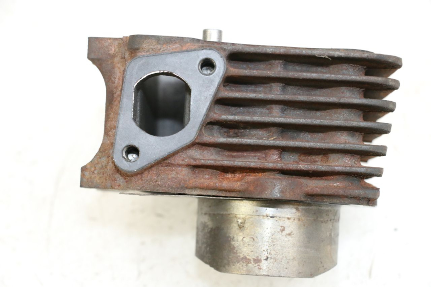 photo de CYLINDRO PISTONE APRILIA SCARABEO 100 (2003 - 2012) - Altra vista dell'articolo