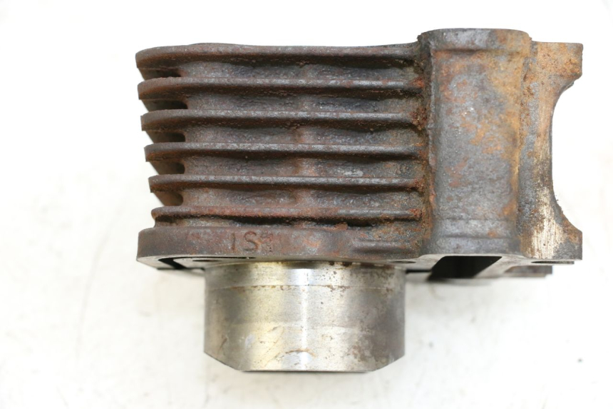 photo de CYLINDRO PISTONE APRILIA SCARABEO 100 (2003 - 2012) - Ricambio usato controllato