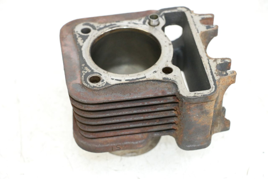 photo de CYLINDRO PISTONE APRILIA SCARABEO 100 (2003 - 2012) - Marcature e riferimenti originali