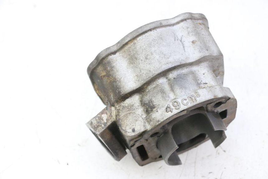 photo de CILINDRO PISTONE DERBI SENDA SM DRD 50 (2008 - 2013) - Foto prodotto supplementare