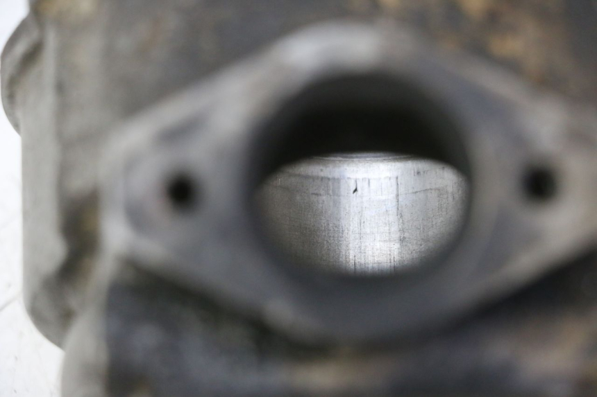 photo de CILINDRO PISTONE DERBI SENDA SM DRD 50 (2008 - 2013) - Ispezione visiva dettagliata