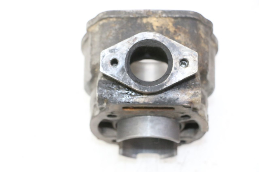 photo de CILINDRO PISTONE DERBI SENDA SM DRD 50 (2008 - 2013) - Focus sulla struttura