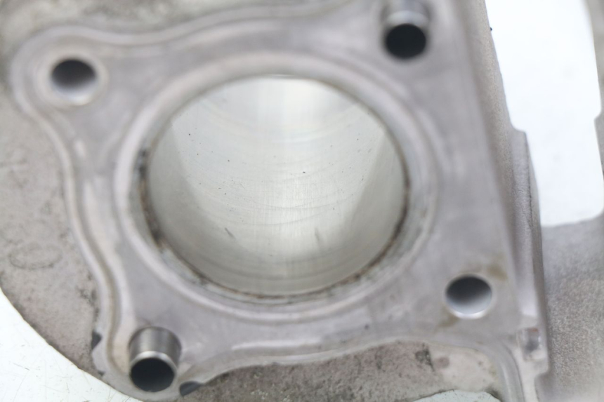 photo de CILINDRO PISTONE KYMCO SENTO 50 (2008 - 2013) - Vista d'insieme del prodotto