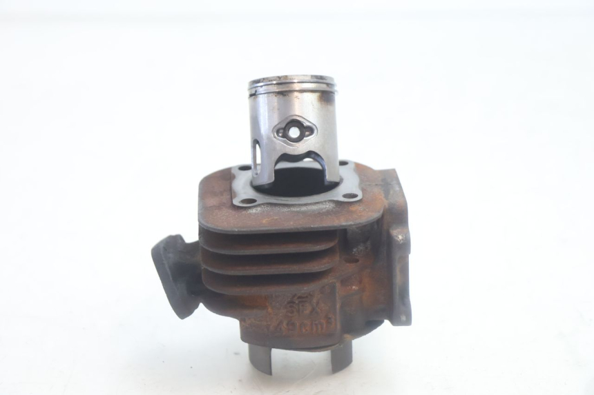 photo de CILINDRO PISTONE YAMAHA SLIDER 50 (1999 - 2004) - Dettaglio del componente