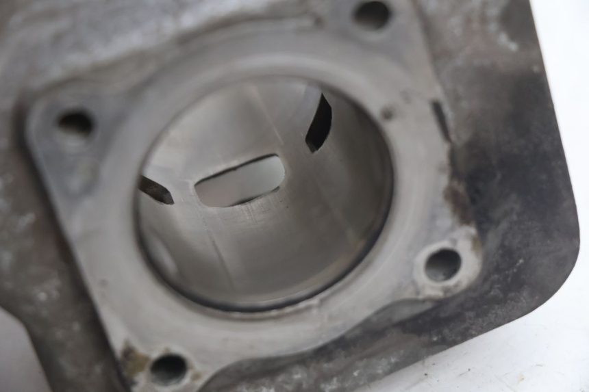 photo de CILINDRO PISTONE PEUGEOT SPEEDFIGHT 2 AC 50 (2000 - 2009) - Caratteristiche distintive