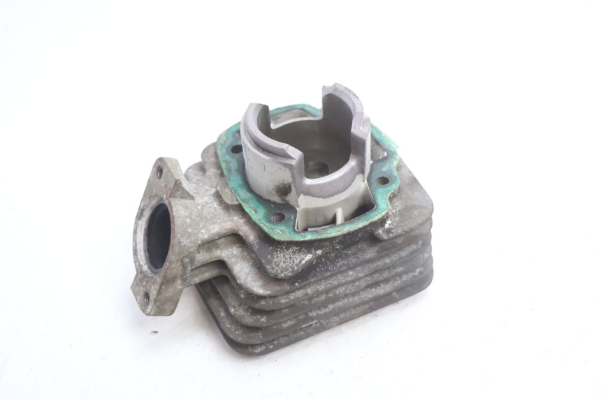 photo de CILINDRO PISTONE PEUGEOT SPEEDFIGHT 2 AC 50 (2000 - 2009) - Zoom sui componenti